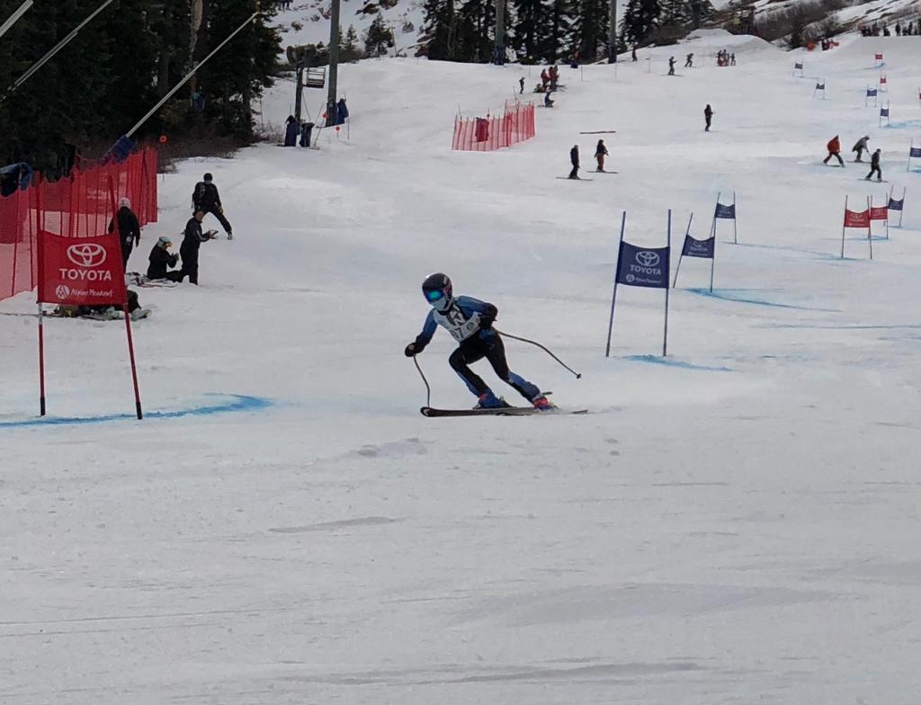 U10/U12 NEWS Call to Action Upcoming Events Race Results Coach s Corner Ski Season is Underway As a coach, the hope is to see athletes believe deep in their hearts that they are capable of achieving