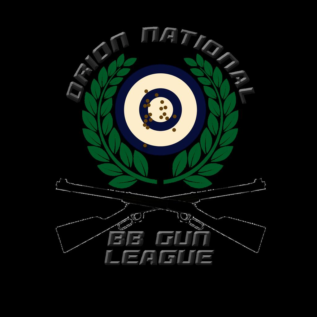 Orion National BB Gun League 2018 League Program Sponsored by Shooter s