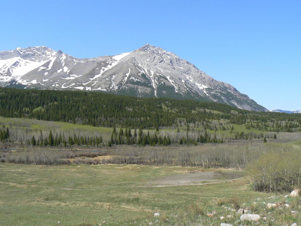 The Sentinel Property, a Rocky Mountain Elk Foundation