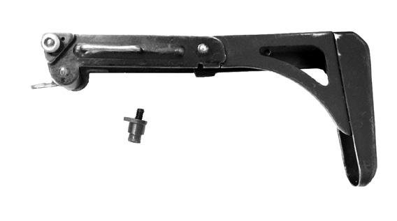 B1 SPECIAL 1928 THOMPSON COMPLETE STOCK SETS Stock & forends are new PG s are new but show signs of 50 years storage. Buttstock, horiz forend, and pistol girp. Model 1928 $39.