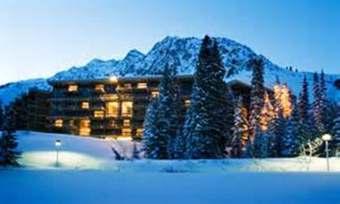 net $1,710** (single supplement approx $560) Includes: Round trip air transportation Round trip transfers to and from airports 7 Nights accommodations at The Cliff Lodge Baggage Handling at the