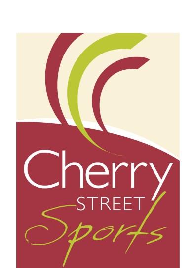 Cherry Street Sports & sponsors proudly present 2017/2018