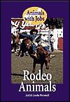 Thematic Unit/Bibliography for Wanted... Mud Blossom by Betsy Byars Presnall, Judith Janda. Rodeo Animals. Stamford, Conn.: Thomson Gale, 2004.