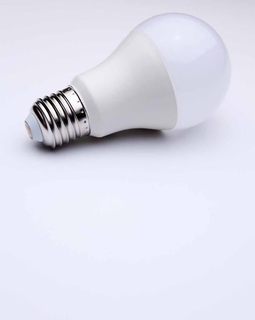LED Plastic Bulbs The definition of sustainability: sharing the incandescent bulb s design and built for higher energy, V-TAC s comprehensive thermoplastic bulb series can be proposed for a wide