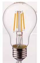 Thermoplastic Bulbs, Reflector Bulbs,