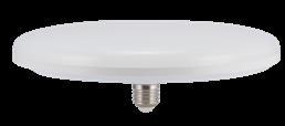 Despite the great size, these LED big bulbs are equipped with modern thermal management so it will not heat up and has LEDs provided by Samsung for maximum efficiency.