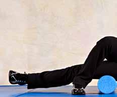 If you re like most of us and can t cajole a friend into massaging your tight piriformis before and after practice, give the foam roller a try.