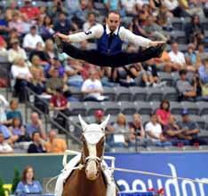 QUIZ: WHICH VAULTING SHOULD YOU TRY NEXT? Trying to figure out which move to learn this season?