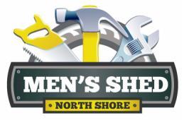 Notice of Annual General Meeting (And Barbeque) The Men's Shed North Shore Annual General Meeting (AGM) is scheduled for: Date: Wed 16th May 2018 Time: 11:30am Venue: Men s Shed North Shore, 34