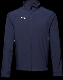 SOFTSHELL JACKET, 4XL Keep the warmth centred at your core with this versatile padded gilet.