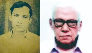 (94 years), Inventor of Tamil telegraphy passed away in Trichy He had earlier developed Tamil telegraphy in 1955 and was helpful in putting it to public use in