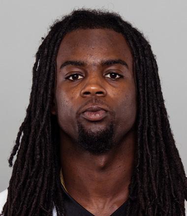 ..did not record any statistics...at ATLANTA (9/16/18): Stepped in for an injured Donte Jackson in the second half...tallied three tackles...vs CINCINNATI (9/23/18): Saw action on special teams.