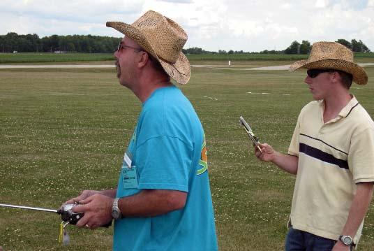 RC Soaring Begins The first full day of RC Nostalgia Sailplane National Championships, flown Man on Man (MOM) format, was Sunday, July 19, 2009, in absolutely perfect weather.