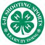St. Clair County 4-H Program From the Forest to the Table Saturday, March 23, 2019 At 4 SQUARE SPORTSMAN S CLUB, 6777 Cline Rd., Grant Twp.