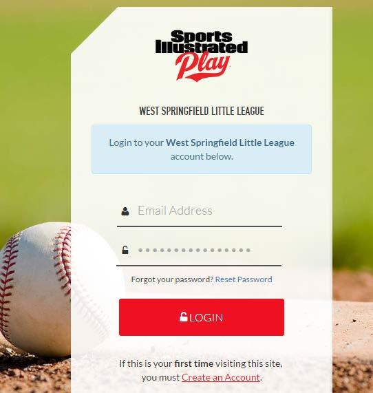 Online Registration All players (new and returning) should register online Registration Dates: Early Registration: 10/28/18 12/15/19 Late Registration (+$25/player): 12/16/18-1/8/19 1. New to WSLL?