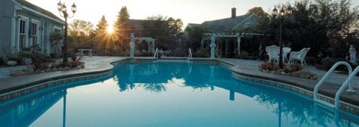 Latham Pool Products has: over 50 years of pool manufacturing experience, state-of-the-art computer driven technology, continued to offer seminars and lectures on pool construction and