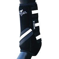 ---> Sports Medicine Boot Elite Sports Medicine Boots The new VenTECH Elite Sports Medicine Boot is the new standard for equine comfort with all the premium features you expect from a Professional s