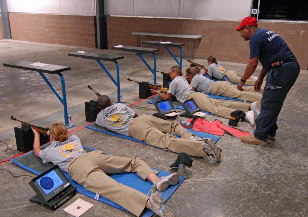 Prone Supported