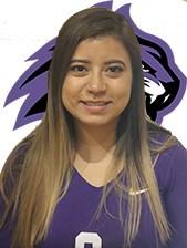 2018 WILEY COLLEGE VOLLEYBALL MATCH 8 & 9 vs. HUSTON-TILLOTSON & OUR LADY OF THE LAKE #5 SAADIA SAHADEO MB 6-3 Sophomore Washington D.C. (Northwood/Panola) Matches Played 7 Matches Started 7 Sets Played 21 Kills 6 (2x) at Southwest (9-15-18) Attacks 11 (2x) at Southwest (9-15-18) ATK %.