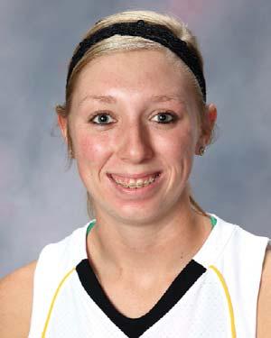 35 PAIGE LUNSFORD Freshman Guard 5-11 Hays, Kan. (Hays HS) Hays HS (Class of 2012): Kansas Class 5A All-State First Team honors in 2011-12 as a senior.