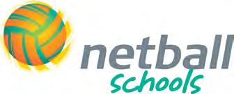 Pre Primary Year 1 Year 2 Year 3 Year 4 Year 5 Year 6 ARE YOU A TEACHER OR SCHOOL EMPLOYEE WHO IS PASSIONATE ABOUT NETBALL? THEN THE NETBALL SCHOOLS AMBASSADOR PROGRAM IS FOR YOU!
