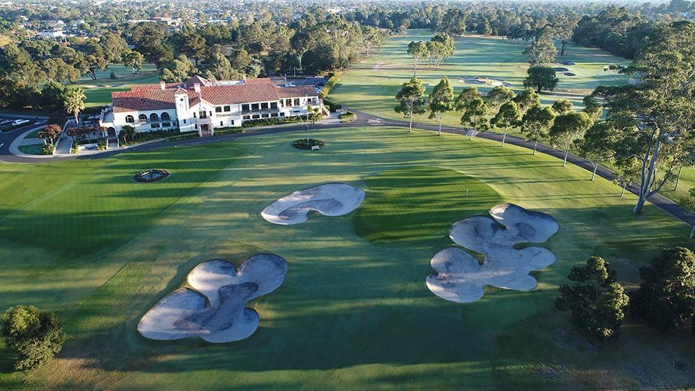 Host of the 2018 World Cup of Golf Metropolitan is rated number 13 in Australia and known for its exceptional conditioning. A great layout offering a fun golf experience.