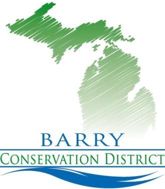 Barry Conservation District Dan Kingma, Chair Scott Hanshue, Vice Chair David Replogle, Secretary Mark Bishop, Treasurer Ananda