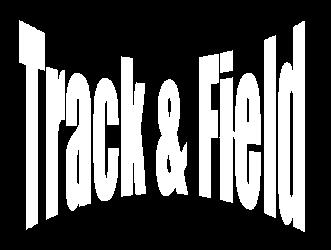 Boys and Girls Track and Field- Everyone can come to participate and be a part of one of the best track and field teams around.
