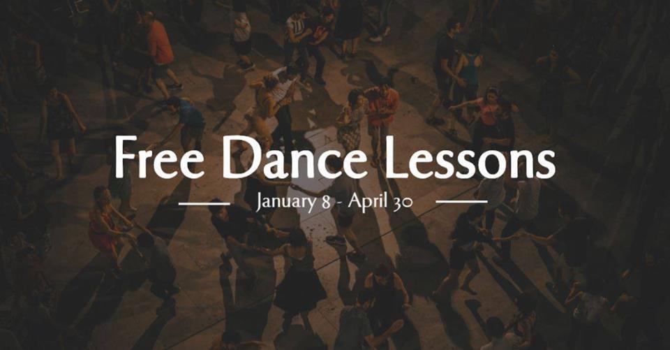New Smyrna Beach Regional Library 1001 South Dixie Freeway Free Dance Lessons Tuesday, January 29 at 5:30 PM Learn the basics of ballroom and Latin dancing during social dance nights.
