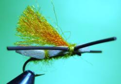 Page 2 TRF FLY TYING