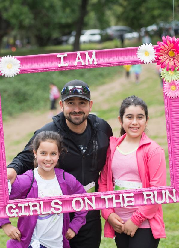 abot Girls on the Rn of Silicon Valley (GOTRSV) is a 501(c)3 non-profit organization serving girls in Santa Clara and Santa Crz conties.