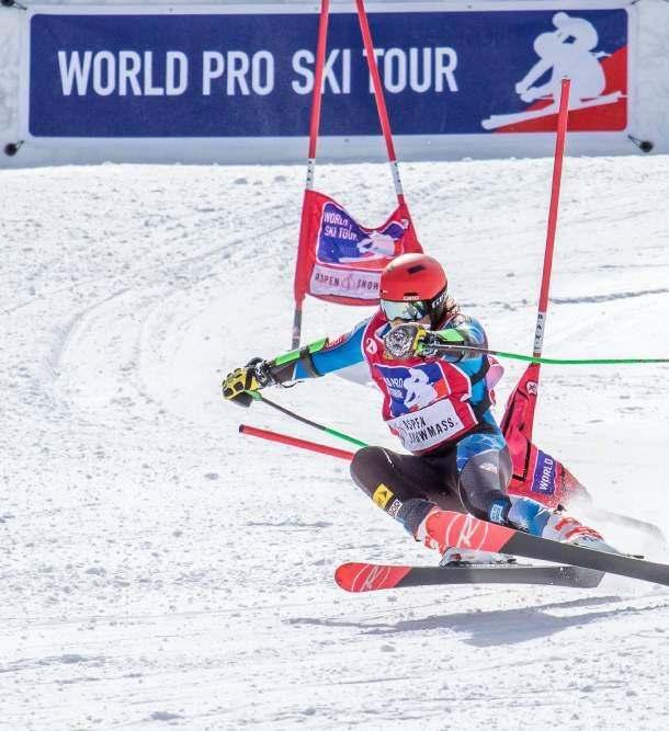 QUICK FACTS WHO IS RACING: Olympic, World Cup, and NCAA Competitors. WPST athletes provide an excellent opportunity for hospitality events or to collaborate with on WPST marketing programs.