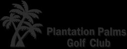 Rules & Usage Guidelines Updated September 28, 2015 Introduction Plantation Palms Golf Club is a private club and only available to Members and their guests.