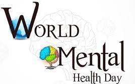 World Mental Health Day: 10 October When: In 1992, World Federation for Mental Health declared October 10 as the World Mental Health Day.