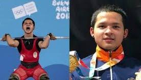 Weightlifter Jeremy Lalrinnunga wins India's first gold at Youth Olympics Weightlifter Jeremy Lalrinnunga notched up India's maiden gold medal at the Youth Olympics, claiming the top