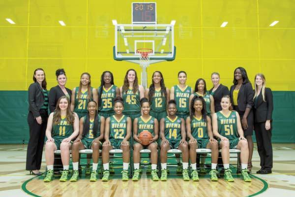 2015-16 Siena College Women s Basketball Roster No. Name Cl. Pos. Ht. Hometown/High School/Previous College 0 Denisha Petty-Evans RS-So.