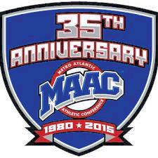 Keepin Track of the MAAC For all the latest MAAC Women s Basketball News and Scores visit www.maacsports.com MAAC Standings MAAC Overall Team W L W L 1.) Iona 2 0 3 5 2.