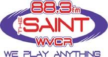 Covering the Saints Radio All games during the 2015-16 basketball season can be heard on WVCR 88.3 The Saint.