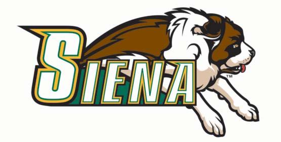 15 Monmouth BSNENY Kid s Day Feb. 17 Fairfield Pink Zone Feb. 27 Niagara Senior Day and Alumni Day *For more information on 2015-16 promotional events, visit SienaSaints.