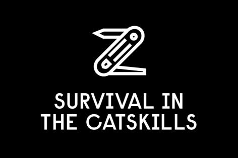 Bear Grylls Survival Academy Information Pack &