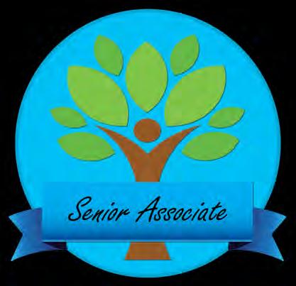 Ranks & Abbreviations ASSOCIATE (A) To begin, join us as an Anovite Associate.