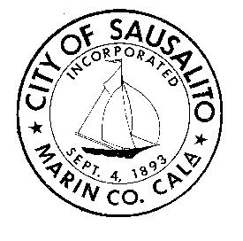 STAFF REPORT SAUSALITO CITY COUNCIL MEETING DATE: November 13, 2018 AGENDA TITLE: LEAD DEPARTMENT: 2018 Congestion Management End of Season Report, and Consideration of First Amendment to Sausalito