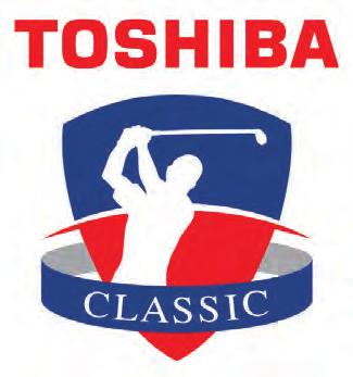 Toshiba Classic.