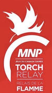 Make sure to bring your friends and family to come out and try on of the games that will be at the Canada games!