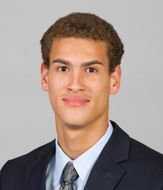 (33) Dwight Powell Sophomore - 6-9 - 225 - F Toronto, Ontario, Canada Pts 13, at UC Davis (11/18/11) Rebs 11, at Oregon State (1/7/12) Assists 4, vs.
