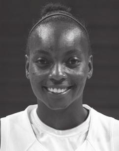2009-10 Toledo Basketball Player Bios Jessica Williams #23 Junior Guard 5-8 Westerville, OH North H.S. Tied for third in school history in three-point field-goal percentage (43.