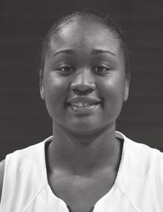 Toledo Women s Basketball Game Notes - page 22 2009-10 Toledo Basketball Player Bios Larrita Gipson #24 Sophomore Guard 5-6 Chicago, IL Simeon Career Academy Attended same high school as Derrick