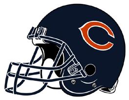 JOHN FOX QUOTES 2015 NFL REGULAR SEASON GAME #10 Chicago Bears vs.