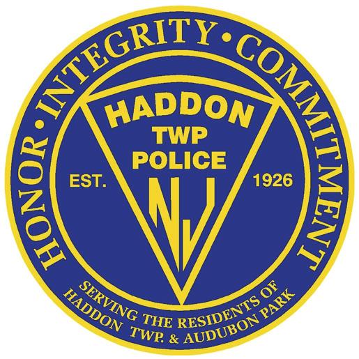 Haddo Towship Police Departmet Importat Safety Iformatio HOW TO CALL THE HADDON TOWNSHIP POLICE DEPARTMENT All too ofte, we receive emergecy calls at the Haddo Towship Muicipal Buildig or hear from