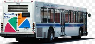 " Improve Transit (bus) Schedule Adherence " Reduce High Auto Dependency " Expand Mobility